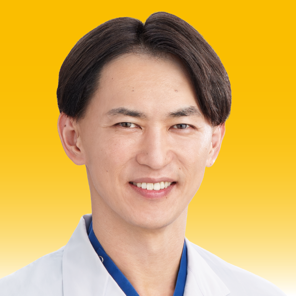 プロフィール写真