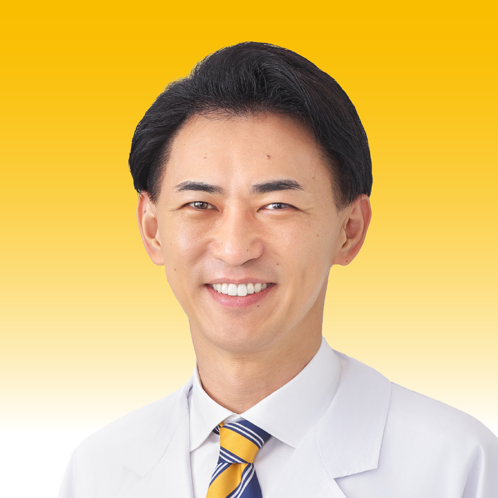 プロフィール写真